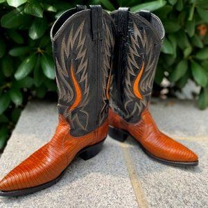 Dan Post Women's Cowboy Boots